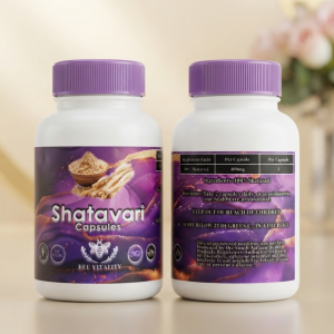 Shatavari 60