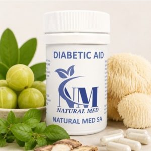 Diabetic Aid 60