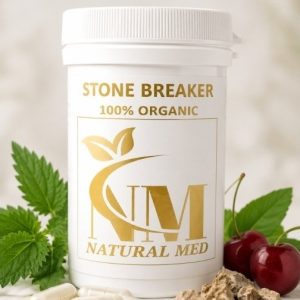 Stone Breaker