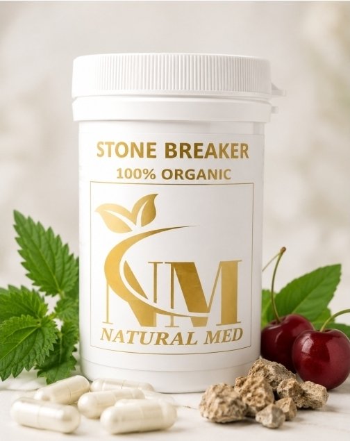 Stone Breaker