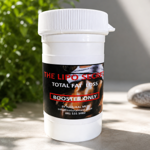 Lipo Secret Booster