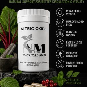 Nitric Oxide