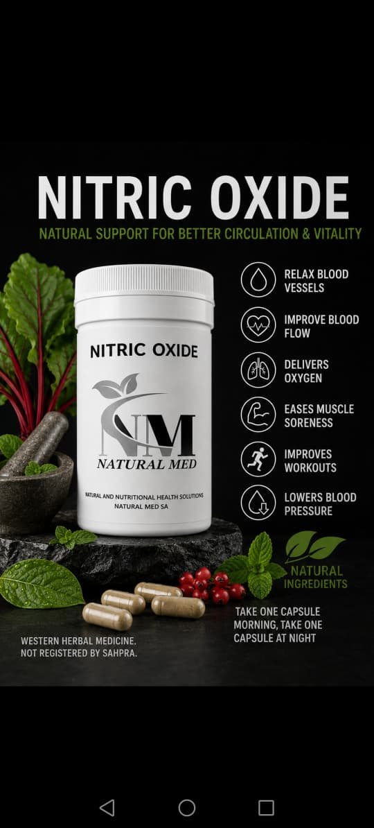 Nitric Oxide